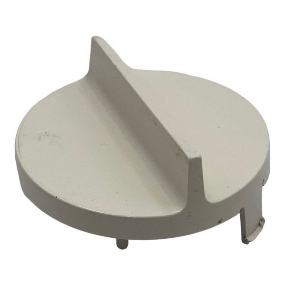 Vintage Sunbeam Mixmaster Vista Speed Selector Knob Cream Replacement Part - Picture 3 of 7